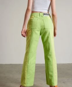 The Ragged Priest WOMEN'S Clacker Dad Jean