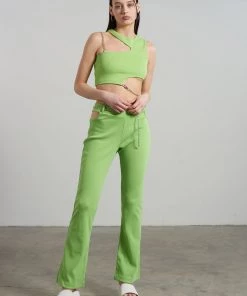 The Ragged Priest Slither Top WOMEN'S