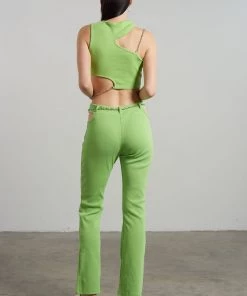 The Ragged Priest Slither Top WOMEN'S