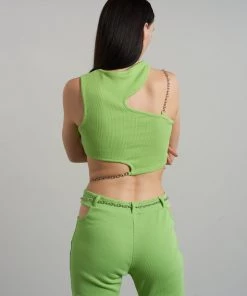 The Ragged Priest Slither Top WOMEN'S