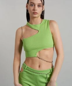 The Ragged Priest Slither Top WOMEN'S