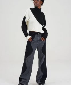 The Ragged Priest Corrupt Knit WOMEN'S