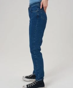 The Ragged Priest WOMEN'S Cougar Mom Jean – Indigo