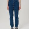 The Ragged Priest WOMEN'S Cougar Mom Jean – Indigo