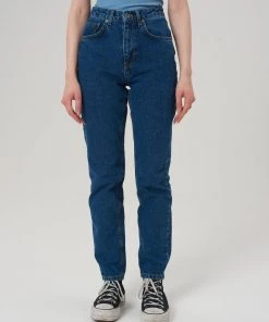 The Ragged Priest WOMEN'S Cougar Mom Jean – Indigo