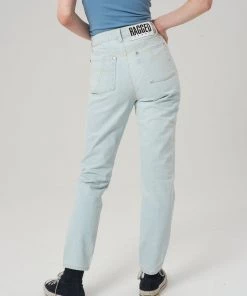 The Ragged Priest Cougar Mom Jean - Stonewash WOMEN'S 11 The Ragged Priest Cougar Mom Jean - Stonewash WOMEN'S