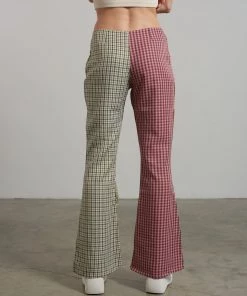 The Ragged Priest WOMEN'S Country Flared Pant 9 The Ragged Priest WOMEN'S Country Flared Pant