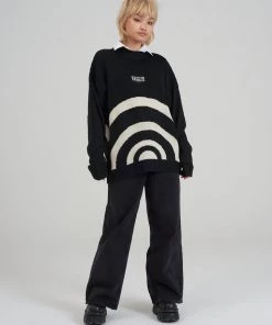 The Ragged Priest Creator Knit