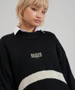 The Ragged Priest Creator Knit