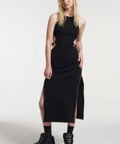 The Ragged Priest Darkside Vest Dress NEW ARRIVALS