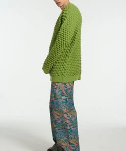 The Ragged Priest Teddy Knit Jumper