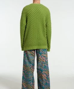 The Ragged Priest Teddy Knit Jumper