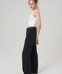 The Ragged Priest Dad Jean - Charcoal 11 The Ragged Priest Dad Jean - Charcoal