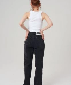 The Ragged Priest Dad Jean - Charcoal 13 The Ragged Priest Dad Jean - Charcoal