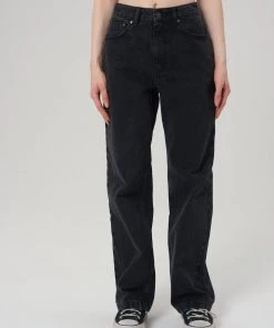 The Ragged Priest Dad Jean - Charcoal