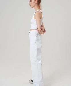 The Ragged Priest Dad Jean - White