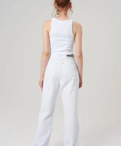 The Ragged Priest Dad Jean - White