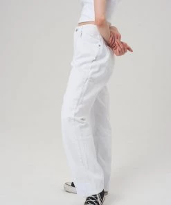 The Ragged Priest Dad Jean - White