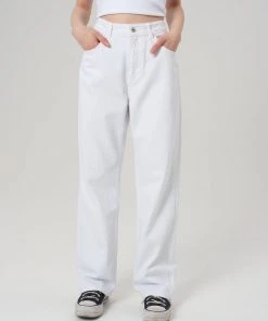 The Ragged Priest Dad Jean - White