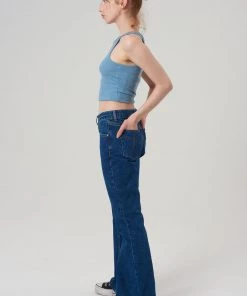 The Ragged Priest WOMEN'S Dakota Jean - Indigo