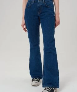 The Ragged Priest WOMEN'S Dakota Jean - Indigo