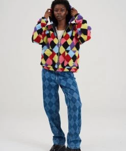 The Ragged Priest Union Jacket