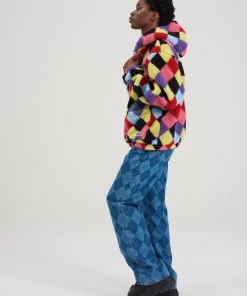 The Ragged Priest Union Jacket