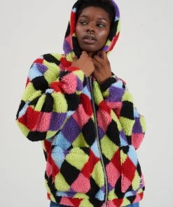 The Ragged Priest Union Jacket