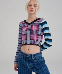 The Ragged Priest WOMEN'S Dewdrop Jumper