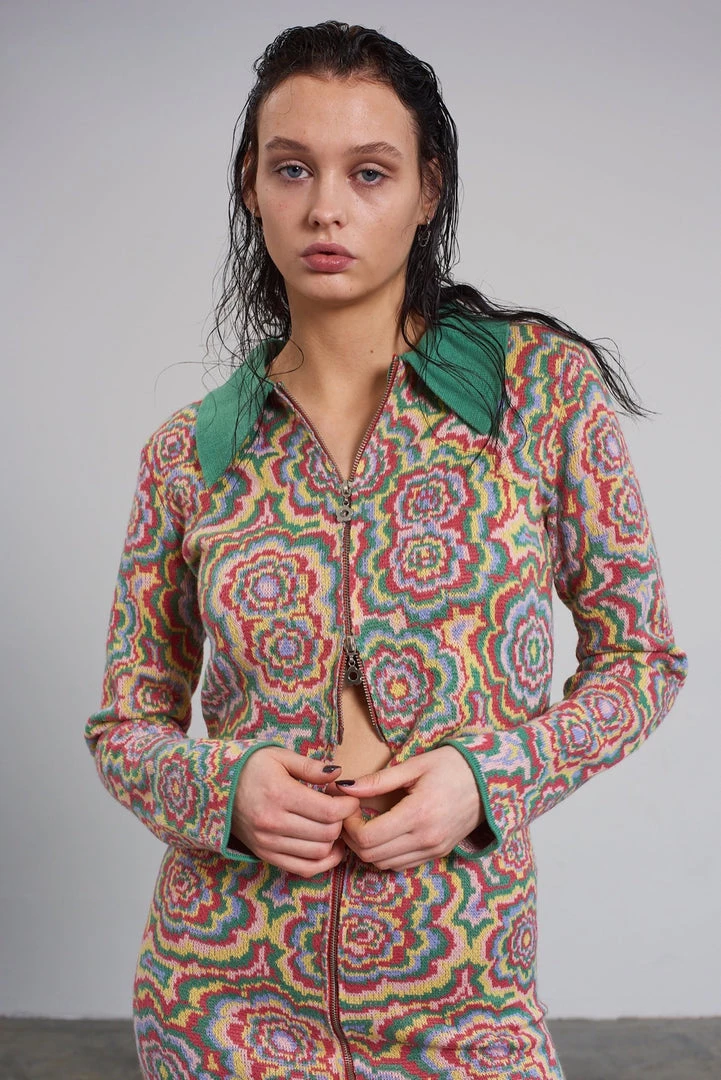 The Ragged Priest Dimensional Knit 1 The Ragged Priest Dimensional Knit