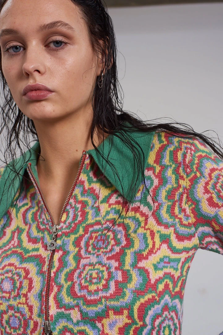 The Ragged Priest Dimensional Knit 4 The Ragged Priest Dimensional Knit