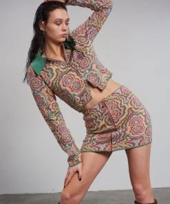 The Ragged Priest WOMEN'S Awaken Skirt