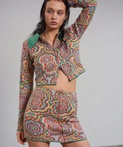 The Ragged Priest WOMEN'S Awaken Skirt