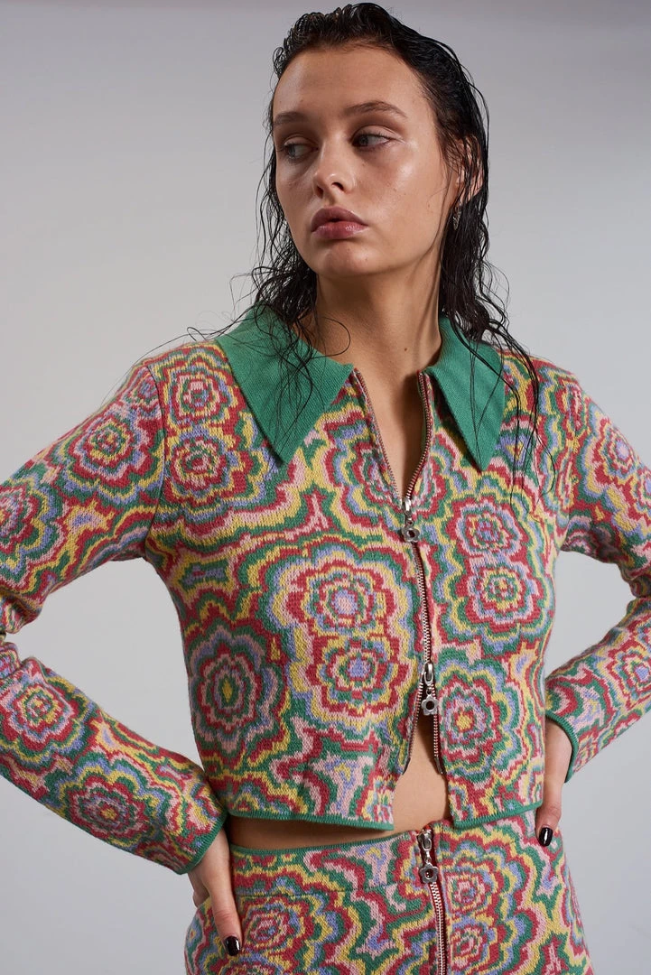 The Ragged Priest Dimensional Knit 5 The Ragged Priest Dimensional Knit