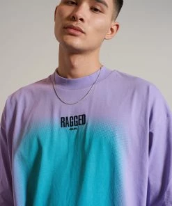 The Ragged Priest Faded Short Sleeve Tee NEW ARRIVALS
