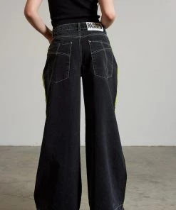 The Ragged Priest Era Skater Jean WOMEN'S