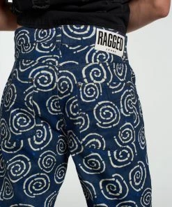 The Ragged Priest Freddy Straight Leg Jean 11 The Ragged Priest Freddy Straight Leg Jean