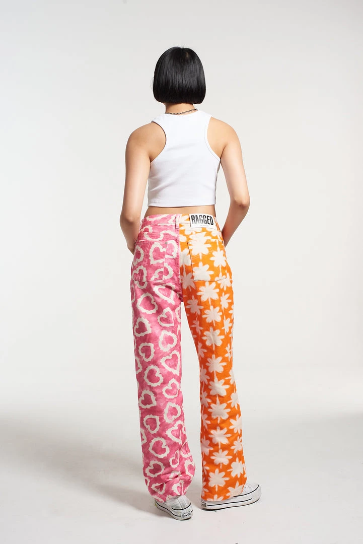 The Ragged Priest Freedom Dad Jean NEW ARRIVALS 5 The Ragged Priest Freedom Dad Jean NEW ARRIVALS