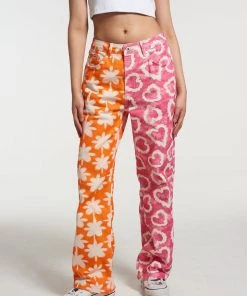 The Ragged Priest Freedom Dad Jean NEW ARRIVALS