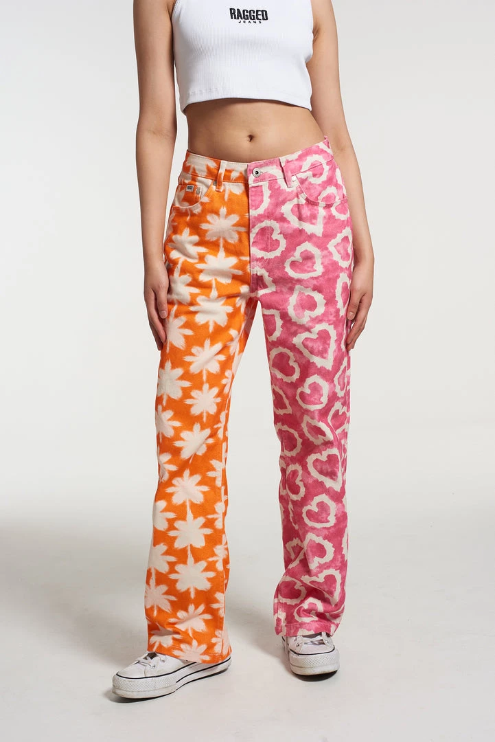 The Ragged Priest Freedom Dad Jean NEW ARRIVALS 2 The Ragged Priest Freedom Dad Jean NEW ARRIVALS