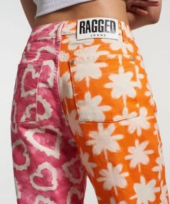 The Ragged Priest Freedom Dad Jean NEW ARRIVALS 8 The Ragged Priest Freedom Dad Jean NEW ARRIVALS