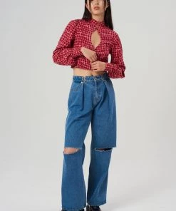 The Ragged Priest Milk It Thrill Jean WOMEN'S