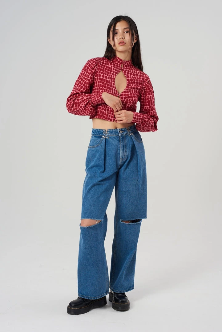 The Ragged Priest Milk It Thrill Jean WOMEN'S 2 The Ragged Priest Milk It Thrill Jean WOMEN'S