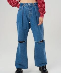 The Ragged Priest Milk It Thrill Jean WOMEN'S