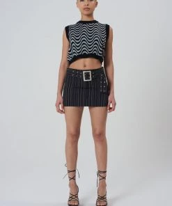 The Ragged Priest Connected Vest