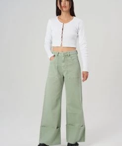 The Ragged Priest WOMEN'S Milk It Forbid Jean