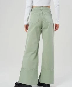 The Ragged Priest WOMEN'S Milk It Forbid Jean