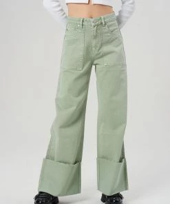 The Ragged Priest WOMEN'S Milk It Forbid Jean