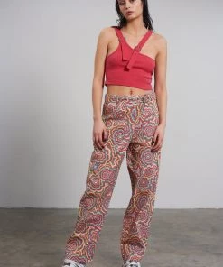 The Ragged Priest Formular Pant WOMEN'S