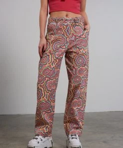 The Ragged Priest Formular Pant WOMEN'S